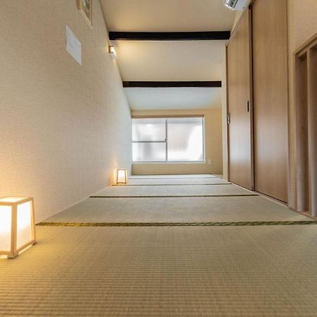 Ferienwohnung 唯馨居【Ishinkyo】 Ōsaka Exterior foto